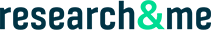 Research And Me Logo