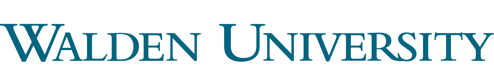 Walden University Psychology